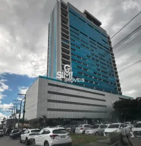 Sala Comercial à venda, 40m² no Plano Diretor Sul, Palmas