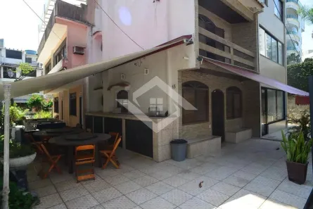 Casa com 3 Quartos à venda, 142m² no Barra da Tijuca, Rio de Janeiro