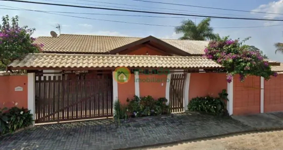 Fazenda/Sítio com 3 Quartos à venda, 300m² no Granjas Rurais Reunidas São Judas Tadeu, Taubaté