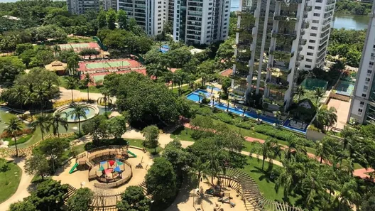 Cobertura com 2 Quartos à venda, 269m² no Barra da Tijuca, Rio de Janeiro