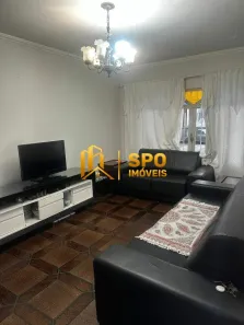 Sobrado com 3 Quartos à venda, 145m² no Parque Jabaquara, São Paulo