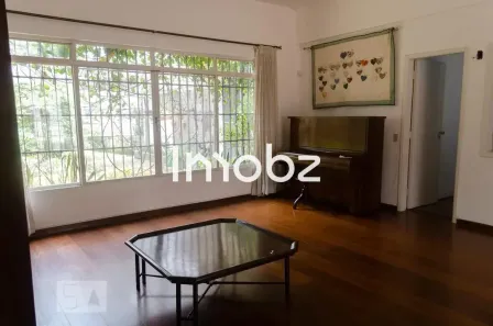 Casa com 4 Quartos à venda, 700m² no Perdizes, São Paulo