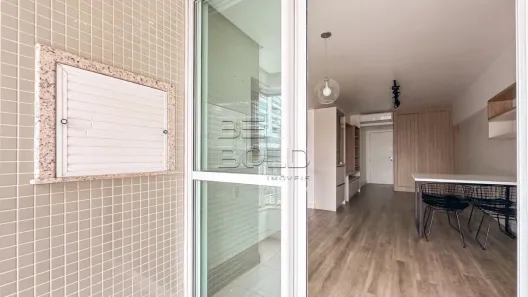 Apartamento com 2 Quartos à venda, 76m² no Coqueiros, Florianópolis