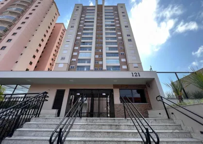 Apartamento com 3 Quartos à venda, 87m² no Chácara Cneo, Campinas