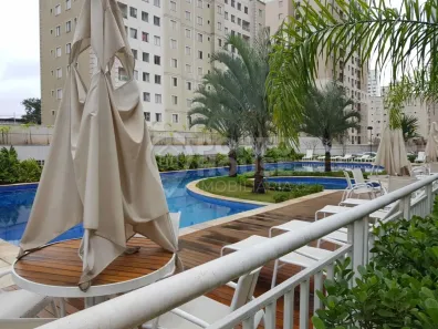 Apartamento com 3 Quartos à venda, 74m² no Vila Vera, São Paulo