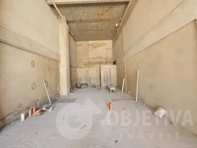 Ponto Comercial para alugar, 90m² no Patrimônio, Uberlândia
