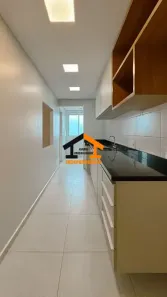 Apartamento com 2 Quartos para alugar, 94m² no Jardim Alto de Santa Cruz, Itatiba