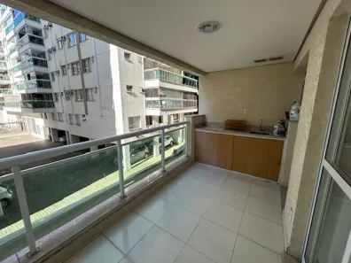 Apartamento com 2 Quartos à venda, 73m² no Pechincha, Rio de Janeiro