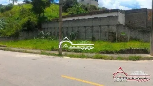 Lote/Terreno à venda, 1m² no Jardim Maria Amélia, Jacareí