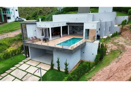 Casa com 5 Quartos à venda, 340m² no Escarpas Do Lago, Capitólio
