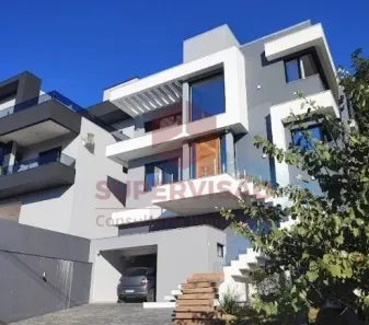 Casa com 3 Quartos à venda, 290m² no Forquilhas, São José