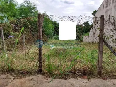Lote/Terreno à venda, 444m² no Cidade Universitária, Campinas