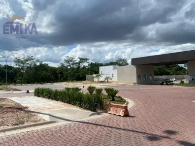 Lote/Terreno à venda, 200m² no Centro-Norte, Cuiabá