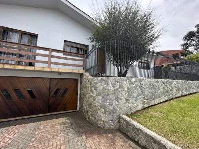 Casa com 3 Quartos à venda, 203m² no Boa Vista, Ponta Grossa