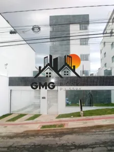 Cobertura com 3 Quartos à venda, 150m² no Santa Branca, Belo Horizonte
