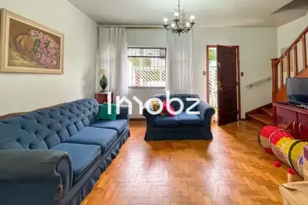 Casa com 2 Quartos à venda, 93m² no Pinheiros, São Paulo