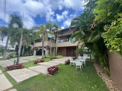 Casa com 4 Quartos à venda, 350m² no Pires Façanha, Eusébio