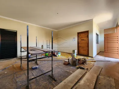 Casa com 3 Quartos para alugar, 200m² no Jardim Suzana Ferraz, Jaú