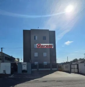 Apartamento com 2 Quartos à venda, 57m² no Jordanópolis, Arujá