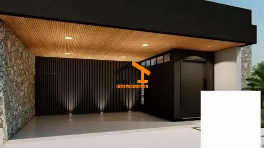 Casa com 3 Quartos à venda, 185m² no Parque Nossa Senhora da Candelária, Itu