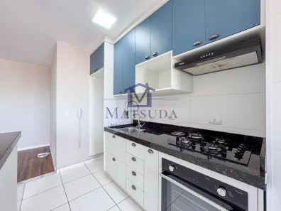 Apartamento com 2 Quartos à venda, 55m² no Vila Maria, São José dos Campos