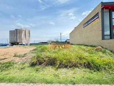 Lote/Terreno para alugar, 336m² no Loteamento Floresta, São José dos Campos