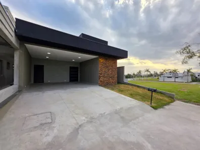Casa de Condomínio com 3 Quartos à venda, 136m² no Loteamento Fazenda Ronda, São José dos Campos