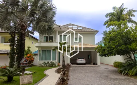 Casa com 5 Quartos à venda, 700m² no Barra da Tijuca, Rio de Janeiro
