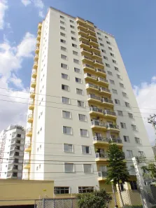 Apartamento com 3 Quartos à venda, 90m² no Vila Gumercindo, São Paulo