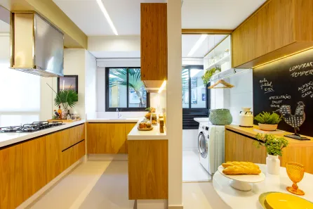 Apartamento com 2 Quartos à venda, 66m² no Setor Pedro Ludovico, Goiânia