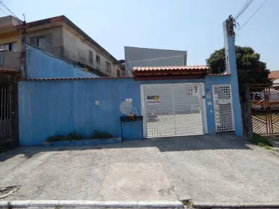 Sobrado com 2 Quartos à venda, 75m² no Vila Nhocune, São Paulo