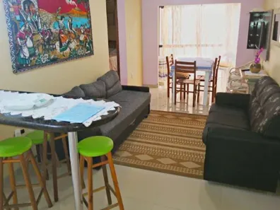 Apartamento com 2 Quartos para alugar, 80m² no Centro, Balneário Camboriú