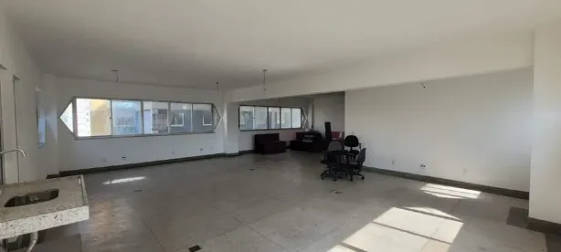 Sala Comercial para alugar, 96m² no Lourdes, Belo Horizonte