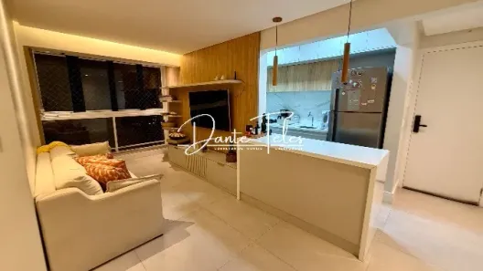 Apartamento com 3 Quartos à venda, 72m² no Piatã, Salvador