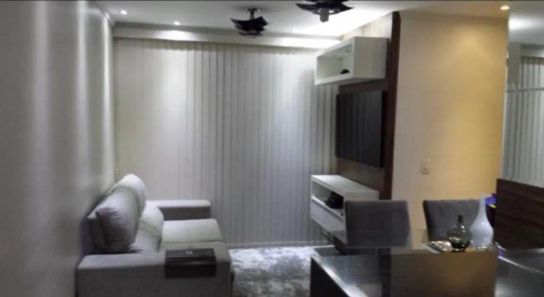 Apartamento com 3 Quartos à venda, 64m² no Pirituba, São Paulo