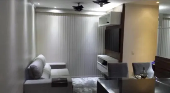 Apartamento com 3 Quartos à venda, 64m² no Pirituba, São Paulo