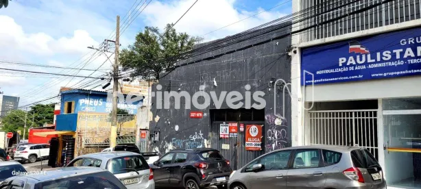 Galpão/Depósito/Armazém com 2 Quartos à venda, 264m² no Carlos Prates, Belo Horizonte