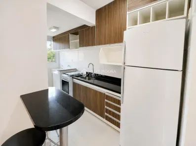 Apartamento com 2 Quartos à venda, 68m² no Pantanal, Florianópolis