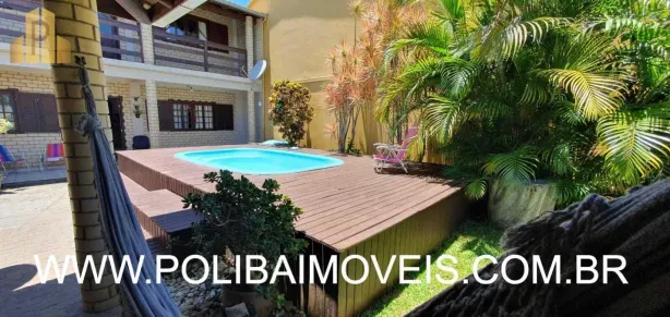 Casa com 4 Quartos à venda, 207m² no Vila Nova, Imbituba
