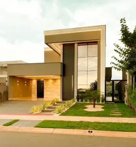Casa com 3 Quartos à venda, 155m² no Jardim Cristal, Aparecida de Goiânia