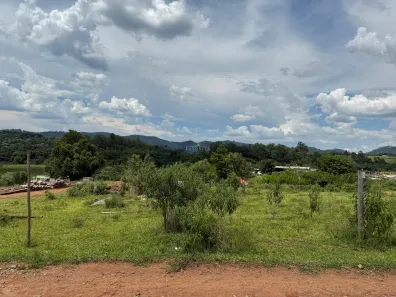 Lote/Terreno à venda, 511m² no Tanque, Atibaia
