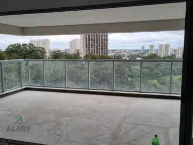 Apartamento com 3 Quartos à venda, 155m² no Vila Sofia, São Paulo