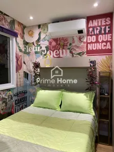 Apartamento com 1 Quarto à venda, 27m² no Centro, São Paulo