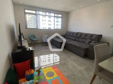 Apartamento com 2 Quartos à venda, 74m² no Cambuci, São Paulo