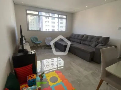 Apartamento com 2 Quartos à venda, 74m² no Cambuci, São Paulo