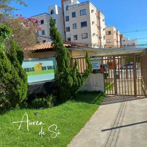 Apartamento com 2 Quartos à venda, 48m² no Novo Horizonte, Salvador