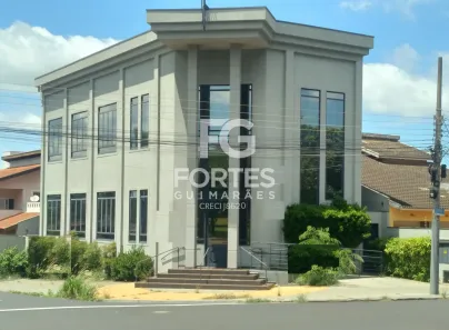 Imóvel Comercial para alugar, 466m² no Nova Ribeirânia, Ribeirão Preto