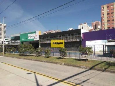 Ponto Comercial à venda, 2098m² no Centro, São Bernardo do Campo