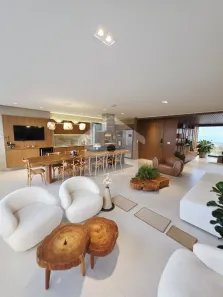 Apartamento com 3 Quartos à venda, 171m² no Horto Florestal, Salvador