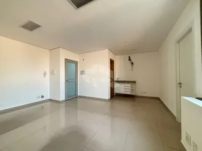 Ponto Comercial para alugar, 45m² no São Geraldo, Porto Alegre